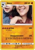 Mama