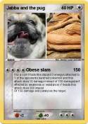 Jabba and the