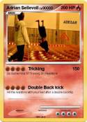 Adrian Sellevol