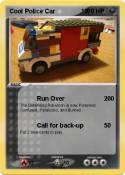 Cool Police