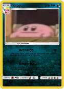 Kirby ._.