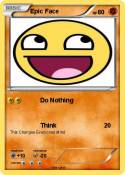 Epic Face