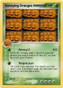 Annoying Orange