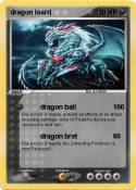 dragon loard
