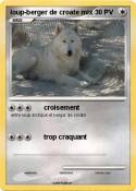 loup-berger de