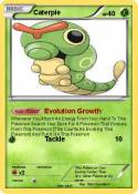 Caterpie