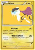 raikou