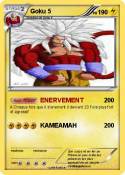 Goku 5