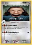 mr bean