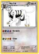 Big Cat