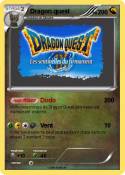 Dragon quest