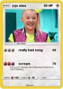 jojo siwa