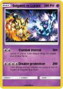 Solgaleo vs