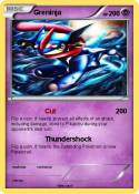 Greninja