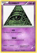 ILLUMINATI