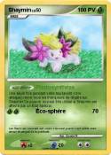 Shaymin