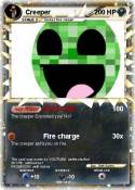 Creeper
