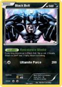 Black Bolt