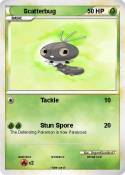 Scatterbug
