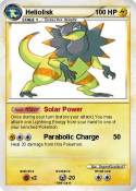 Heliolisk