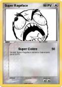 Super Rageface