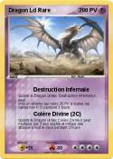 Dragon Ld Rare