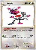Mangle