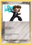 Agent J