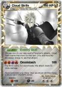 Cloud Strife