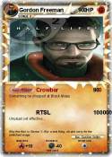 Gordon Freeman