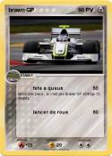 brawn GP