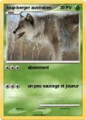loup-berger aus
