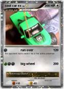 cool car ex