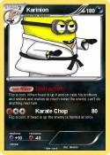 Karinion