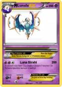 Lunala