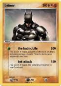 batman