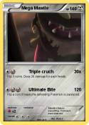 Mega Mawile