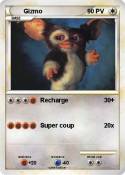 Gizmo