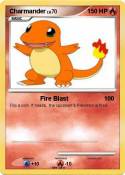 Charmander