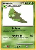 Metapod