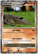 coolkodile