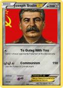 Joseph Stalin