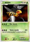 Beedrill