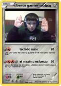 alberto gamer