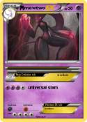 mewtwo