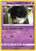 Buddy