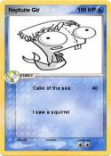 Neptune Gir