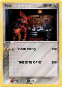 Foxy
