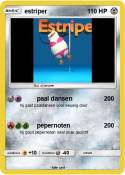 estriper