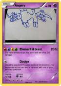 Angery